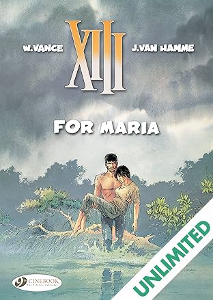 XIII Vol. 9: For Maria
